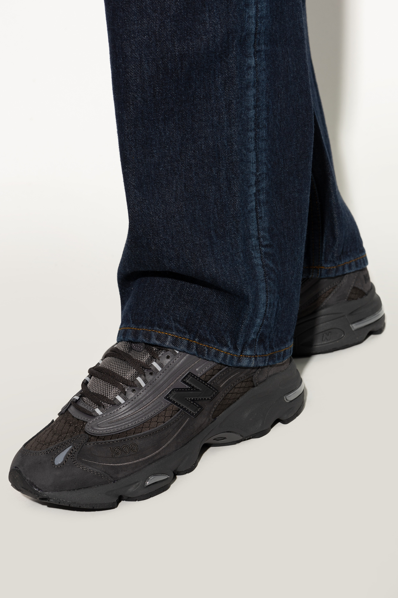 Black Sports shoes M1000NBB New Balance - Vitkac AS